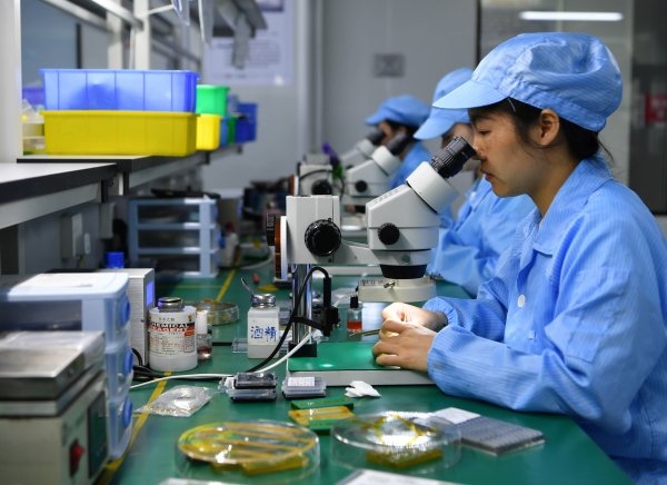 杠杆配资公司网站 政策包容度持续提升 优质并购重组案例料不断涌现